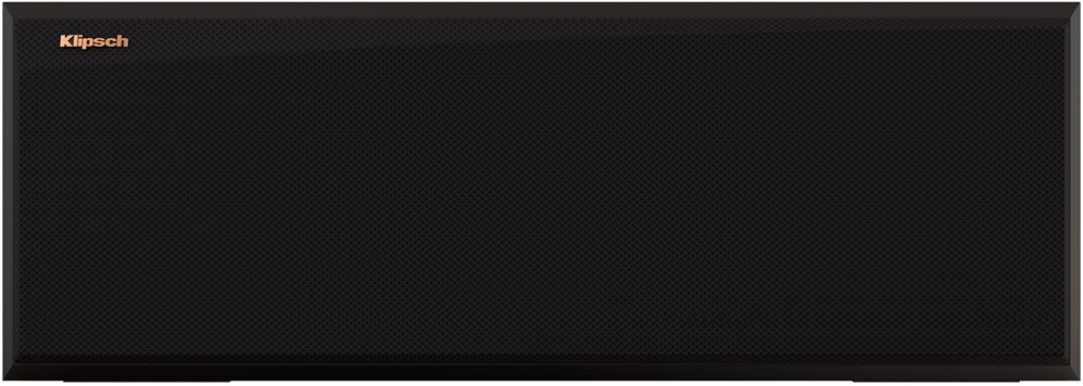 Klipsch RP-500C II